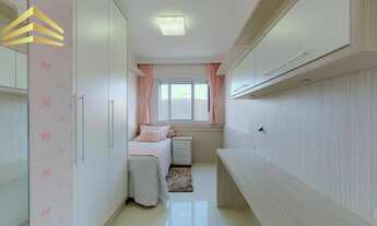 Imagem 6: Apartamento à venda no bairro Barreiros - São José/SC