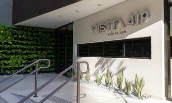 Imagem 2: Apartamento com 218 metros quadrados com 4 dormitórios no Alto da Lapa