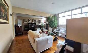 Imagem 4: Apartamento para Venda, Icaraí, 4 dormitórios, 1 suíte, 2 banheiros, 1 vaga