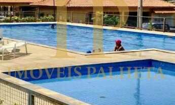 Imagem: Apartamento, 3 quartos, 4º andar no Villa