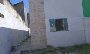 Imagem 2: Casa térrea com 3 quartos/suite/quintal próximo a Granja Daniel