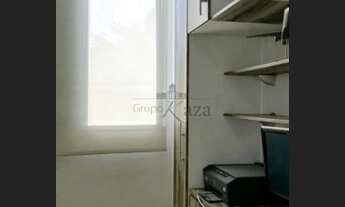 Imagem 5: Apartamento para venda tem 43 metros quadrados com 2 quartos