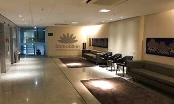 Imagem 5: Edf. Bristol Suítes - 02 quartos mobiliado!