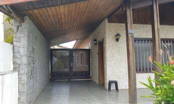 Imagem: Casa para venda possui 168 metros quadrados