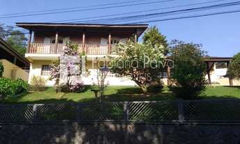 Imagem 1: Casa em Condomínio para Venda em Arujá, Condomínio Arujazinho I, II, III, 3 dormitórios, 2