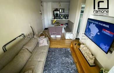 Imagem 3: Apartamento Apartamento com 3 dormitórios