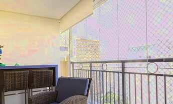 Imagem 4: Santa Cecília - 156 m² - 4 dormitórios - 2 suítes - 3 vagas