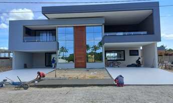 Imagem 4: Casa no condomínio Lago Paranoá