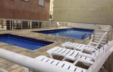 Imagem 11: Apartamento para venda com 72 metros quadrados com 3 quartos em Vila Ema - São José dos Ca