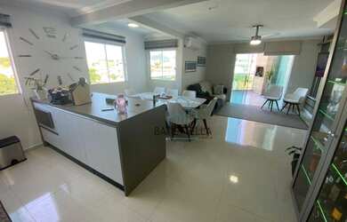 Imagem 3: Cobertura com 3 dormitórios à venda, 240 m² por R$ 954.000,00 - Ingleses - Florianópolis/S