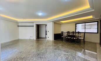 Imagem 4: Amplo apartamento com 4 dormitórios e 3 vagas de garagem