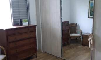 Imagem 3: Apartamento para Venda em Cotia, Jardim Recanto Suave, 2 dormitórios, 1 banheiro, 1 vaga