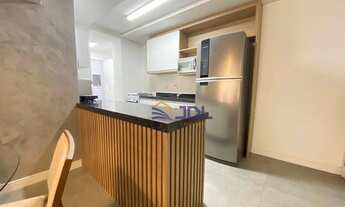 Imagem 5: Apartamento à venda, 102 m² por R$ 600.000,00 - Itoupava Seca - Blumenau/SC