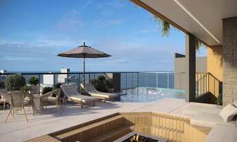 Imagem 4: Apartamento para venda com 3 quartos sendo 1 suíte no Centro - Navegantes - SC