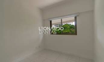 Imagem 6: Península Evidence 4 quartos vazio