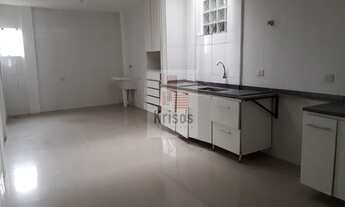 Imagem 5: Sobrado em condomínio fechado