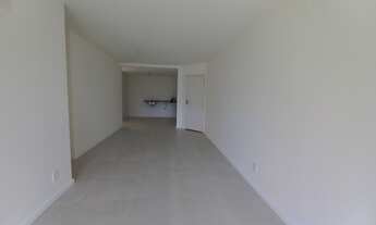 Imagem 5: Freguesia 102m2, 3 quartos, 2 suítes primeira locação. RARO