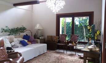 Imagem: Casa no Condomínio Bosque das Flores com