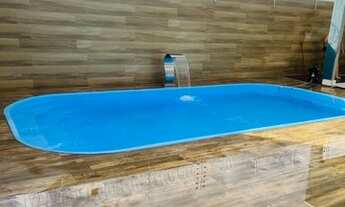 Imagem 5: Casa temporada Em Chapada