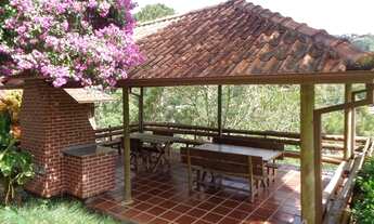 Imagem 4: PETRóPOLIS - Casa Padrão - Itaipava