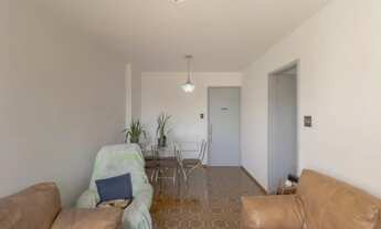 Imagem 4: Apartamento para venda possui 60 metros quadrados com 2 quartos