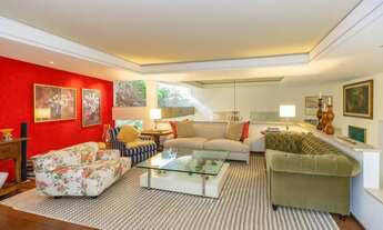 Imagem 7: Casa para venda possui 1200 metros quadrados com 5 quartos em Vila Tramontano - São Paulo