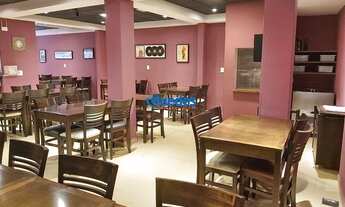 Imagem: São Paulo - Conjunto Comercial/Sala - Santo