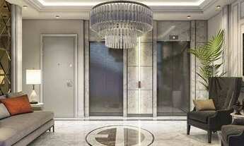 Imagem 5: Apartamento à venda, 98 m² por R$ 894.586,73 - Meia Praia - Itapema/SC