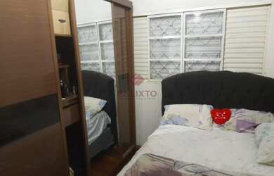 Imagem 7: Franca - Casa Padrão - Jardim Luiza