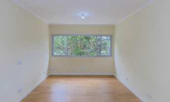 Imagem 3: Apartamento para venda com 113 metros quadrados com 3 quartos em Santo Amaro - São Paulo