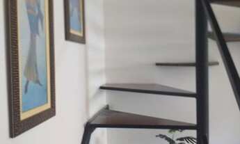 Imagem 4: Casa triplex de 2 quartos em Araras, Teresópolis, região serrana do Rio de Janeiro