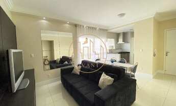 Imagem 5: LINDO APARTAMENTO MOBILIADO NO VIE NOUVELLE EM TAUBATÉ