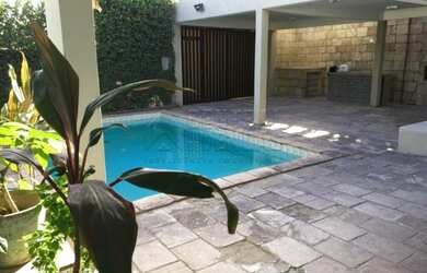 Imagem 4: Casa Padrão em Piedade com 243m² com 4 quartos