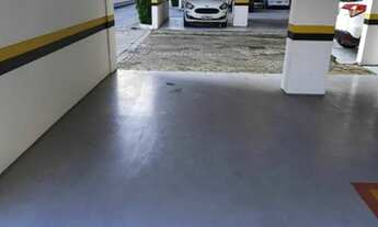 Imagem 2: Apartamento à venda no bairro Coloninha - Florianópolis/SC