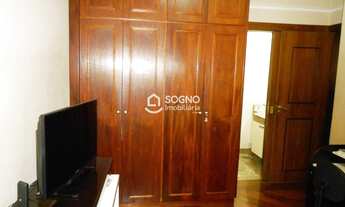 Imagem 6: Apartamento à venda, 4 quartos, 2 suítes, 2 vagas, Buritis - Belo Horizonte/MG