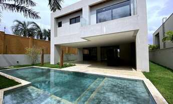 Imagem: Sobrado com 04 suítes à venda, 455m²