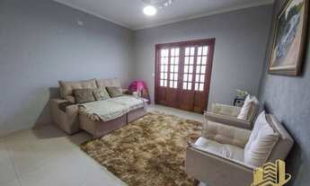 Imagem 2: Casa à venda, 150 m² por R$ 550.000,00 - Diário Ville - Rio Claro/SP