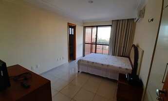 Imagem 4: Apartamento para venda com 282 metros quadrados com 4 quartos em Ponta Negra - Natal - RN