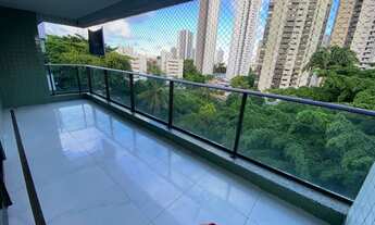 Imagem: Apartamento a venda com 152 metros quadrados