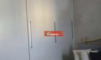 Imagem 5: Apartamento com 2 dormitórios à venda, 75 m² por R$ 360.000,00 - Vila Milton - Guarulhos/S