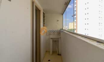 Imagem 5: APARTAMENTO A POUCOS MINUTOS DA ESTAÇÃO PRAÇA DA ÁRVORE!