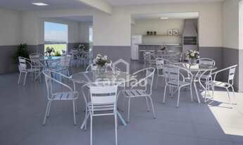 Imagem 7: Apartamento à venda, 2 quartos, 1 vaga, Conquista Veredas - Contagem/MG