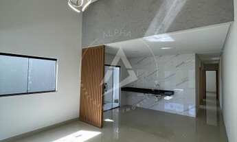 Imagem 4: Casa à venda no Moinho dos Ventos com projeto diferenciado, GOIANIA - GO