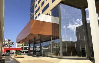 Imagem 5: SALA, Comercial Galpão / depósito com 1 vaga na garagem