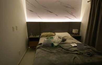 Imagem 3: Excelente apartamento no Francês