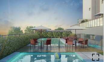 Imagem 7: Imóvel para venda tem 116 metros quadrados com 3 quartos em Perdizes - São Paulo - São Pau