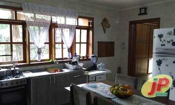 Imagem 7: Casa Fase II Casa em condomínio com 4 dormitórios