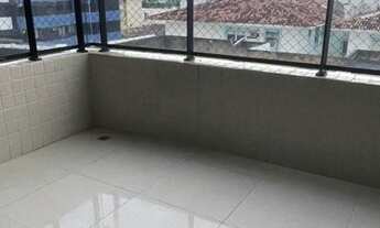 Imagem: Apartamento para venda com 118m² com 3