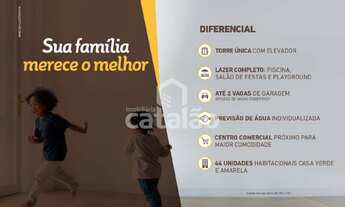 Imagem 6: Apartamento à venda, 2 quartos, 2 vagas, Parque Maracanã - Contagem/MG