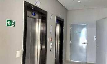 Imagem 3: Apart. com 2 dormitórios à venda, 53 m² por R$ 298.000 - Vila Tibiriçá - Santo André/SP